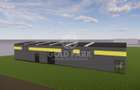 Spatiu Industrial - Baciu - Constructie Noua - 12