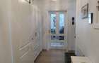 Apartament 3 camere 2 bai 70 mp utili terasa si parcare in Selimbar