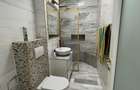 Penthouse mobilat lux , vedere frontală la mare - 4