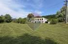Constructie si Teren 10.000 mp | DN 13 - Hanul Bogatii-Maierus - 1