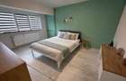 Dacia, apartament decomandat 3 camere, renovat, mobilat , utilat modern, parter - 4