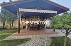 Vila/casa vacanta premium cu 5 camere , teren de 551 m.p.in Costinesti Schitu - 9