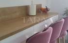 Apartament elegant cu 3 camere și parcare subterană – Zorilor