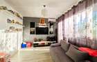 Apartament 3 camere in bloc nou Moara de Vant,loc de parcare,etaj 1/3 - 10