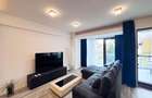 Apartament de inchiriere 3 camere Soseaua Nordului Herastrau - 5