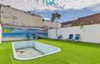 Vilă cu 5 dormitoare, piscină și garaj pe Eminescu - 24