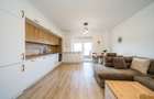 Apartament 3 camere, prima inchiriere, 2 balcoane, parcare, Turnisor - 1