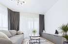 Apartament cu vedere spectaculoasă, prima închiriere,  Nord One - 6