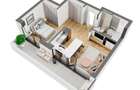 Apartament Studio