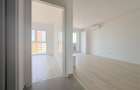 2 camere, partial mobilat si utilat, cu parcare, in complexul Denya