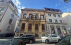 PROPRIETATE INTERBELICA 4 CAMERE+ GARSONIERA + BOXE || PIATA VICTORIEI - 29