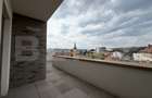 Apartament cu 3 camere, 2 bai, 88 mp, terasa 30 mp, Parcul Central - 2