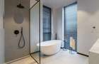 Modern new beautiful villa jacuzzi sauna American School - 25