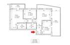 Apartament Cu Terasa 3 Camere Spatios Sector 3 Ozana Titan - 3