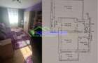 Apartament 2 camere de vanzare zona Poarta 6, CENTRALA GAZ - 2