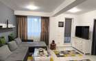 Apartament cu 3 camere, etaj 1, parcare inclusă, acces privat. - 1