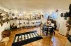 Vila individuala in Avrig - confort lux - 7 camere, 4 bai, 2 balcoane - 7