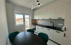 Penthouse elegant cu 2 terese zona complexul rezidential Deventer