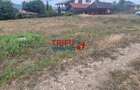 Teren intravilan 669 mp în Șeușa, utilități pe teren si - 3