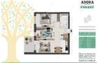 Apartament 3 camere | Mobilat | Parcare inclusa - 1