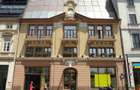 0% comision! Inchiriere birouri Unirii, 200 - 485 mp - 1