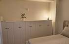 Aviatiei Biharia, parter, centrala, renovat/mobilat/utilat MODERN, 2018, STB - 10