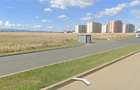 Oferta investitie - 10000mp teren extravilan Selimbar,zona Troita - Avantgarden - 4