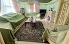 Apartament superb pe doua nivele, renovat integral, in vila, curte proprie, Grad - 1