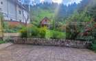 Vila in Moeciu de Sus -12 camere teren 4780 mp- bonus 2000 mp teren - 1