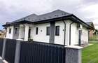 Casa plan parter in Cornesti - Miroslava - 2