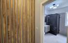 Apartament cu 2 camere, decomandat, mobilat si utilat, geam la baie, et 4 - 8