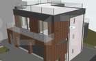 Teren de Vanzare cu AC in Grigorescu  - proiect inceput - 5