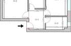 Theodor Pallady | 2 Camere | Centrala Proprie | Parcare | An 2026 - 12