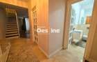 Duplex modern cu design britanic 7 camere D+P+1+M 160 mp