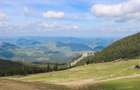 Teren 4,46 ha pentru resort / cabane – Vatra Dornei, intravilan + extr - 3