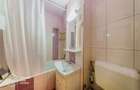Apartament spatios cu 3 camere, Vlaicu Lebada, centrala proprie - 9