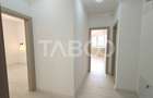 Apartament intabulat 3 camere 2 bai 1 parcare - decomandat in Sibiu - 11