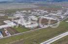 Teren intravilan 2 ha deschidere drum zona Industriala Vest Sibiu - 2