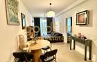 PARTER SUPERB 2 CAMERE 60MP CU GRADINA 40MP/MOBILAT/BLOC BOUTIQUE EMINESCU/2024 - 7