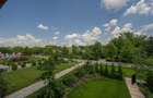 Duplex mobilat utilat,gradina, Tunari parc - 22
