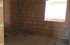 Calea Giulesti - Casa individuala P+2 - la rosu  - Caramida poroterm+ beton - 12