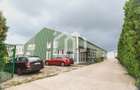 Hală industrială în Jucu de Mijloc – 731 mp utili | teren 2.283 mp |