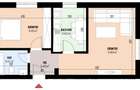 2 Camere | Bragadiru | Soseaua Alexandriei | Bloc Nou | - 2