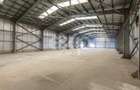 Hală industrială 950 mp utili de închiriat | Calea Moinești | Acces TIR - 8