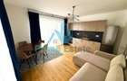 Apartament Lux, Prima Inchiriere cu Terasa Auchan Iris