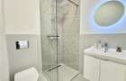 Penthouse 5 camere, 2 bai - 131.17 mpu + 2 balcoane - 9.11mp - 9