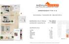 Apartament 3 camere, Metrou Gorjului Comision 0% - 1