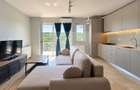 Inchirere 2 camere | Grand Park | zona Sopor | Parcare - 2