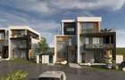Apartament premium 3 camere 73 mp utili etaj 1 in Arhitectilor - 2