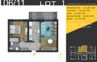 Apartament Modern 2 Camere, 61 Mp, Pallady – Nicolae Teclu - 1
